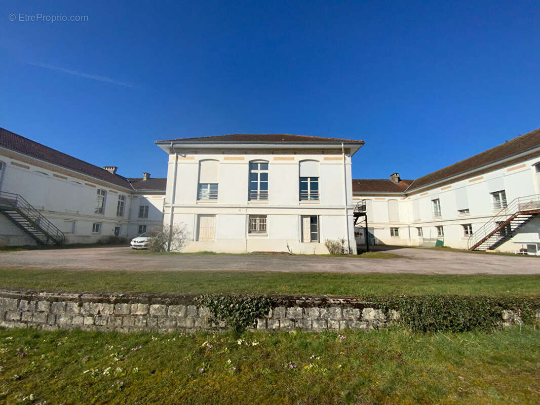 Appartement à LE CREUSOT