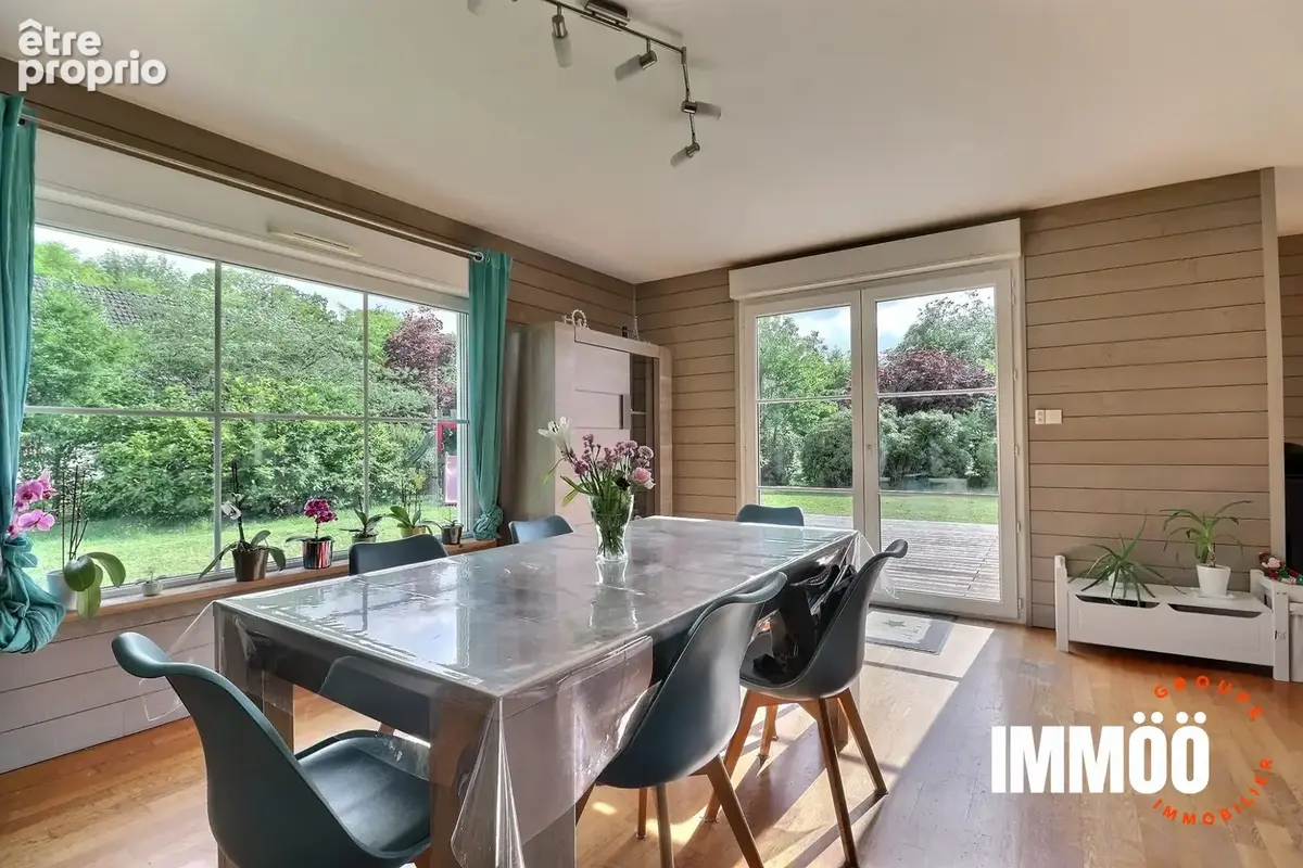Maison 8 pièces 174 m² à vendre à Jumieges (76480) - photo 5