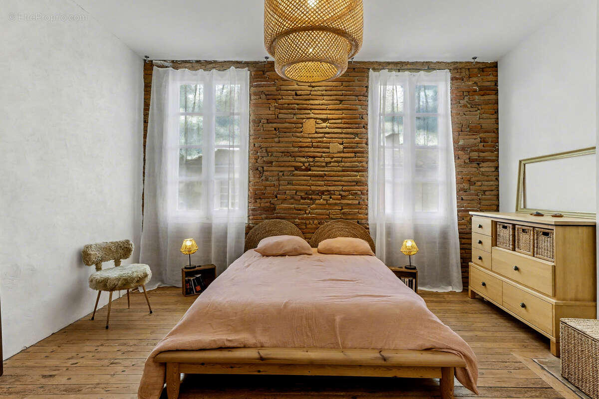 Maison à ESCALQUENS