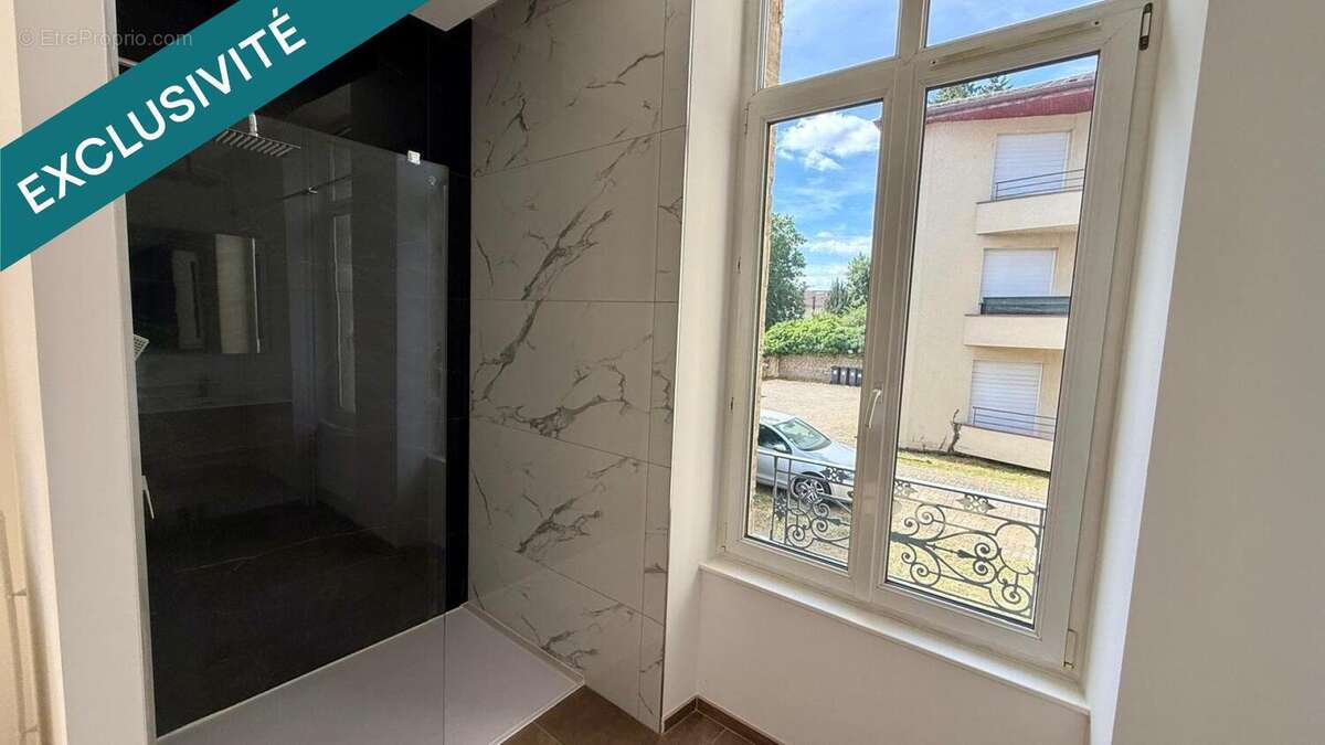 Photo 6 - Appartement à NEUVES-MAISONS