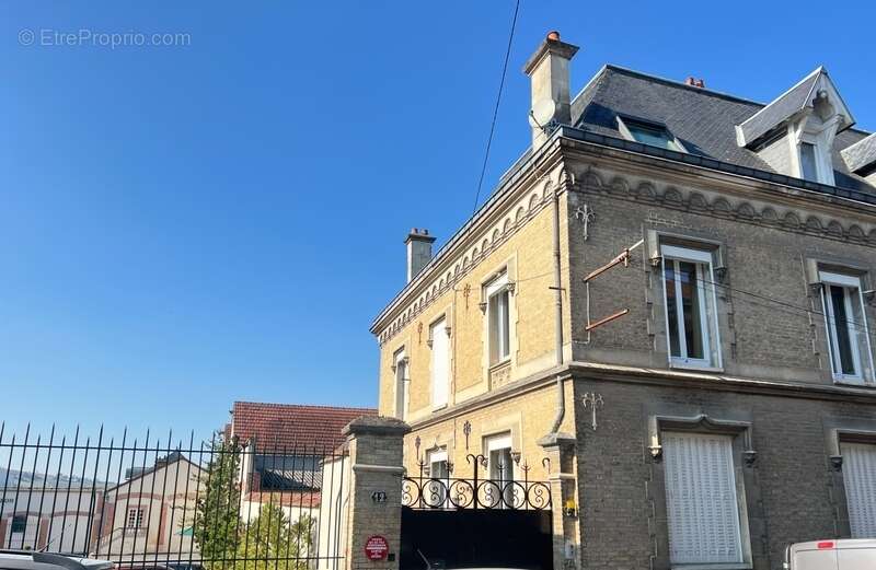 Maison à EPERNAY