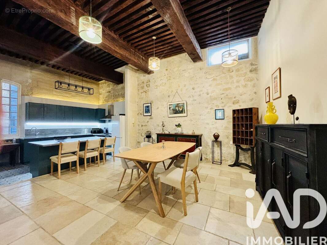 Photo 5 - Maison à TARASCON