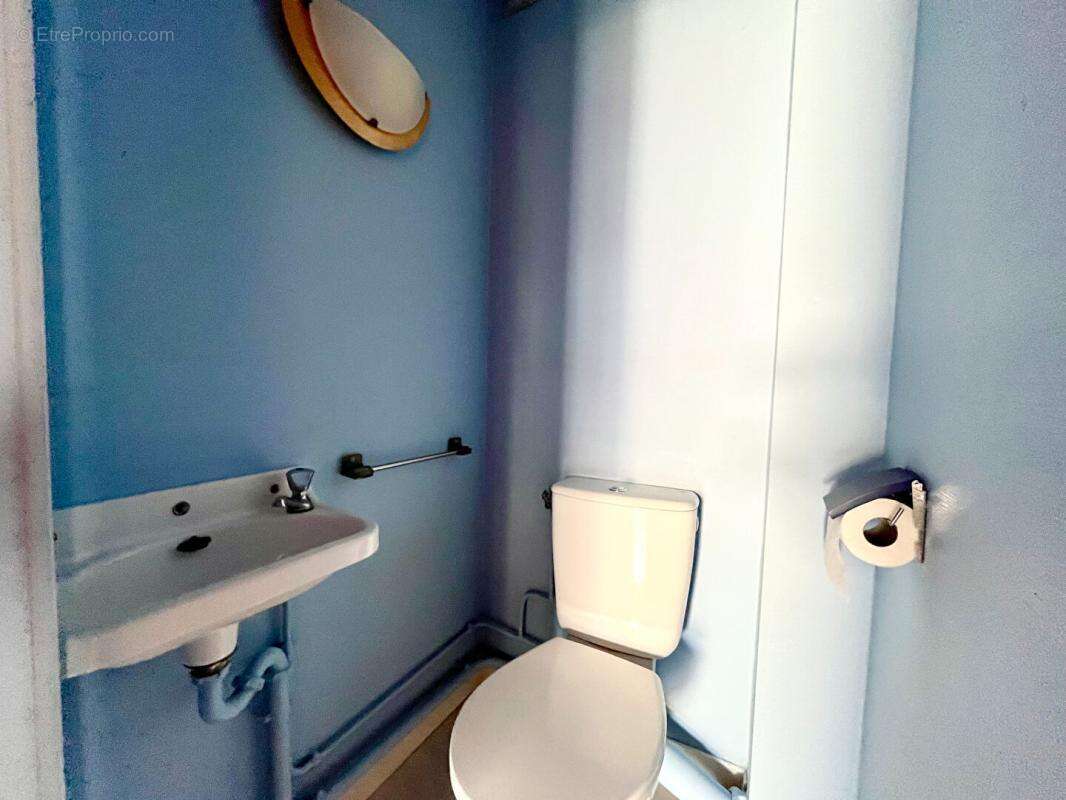 Appartement à LE CHESNAY