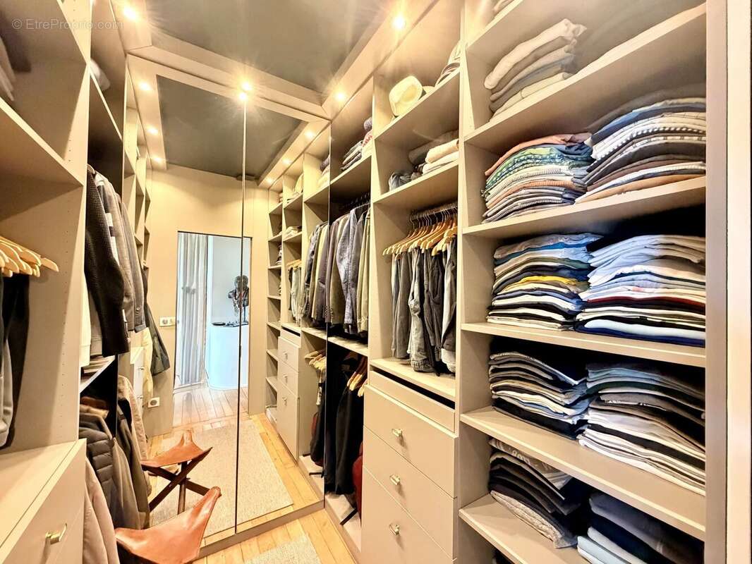 Appartement à VINCENNES