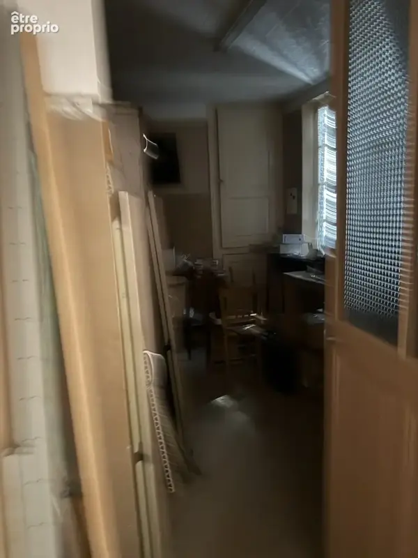 Maison de plain pied - Yzeure - photo 9