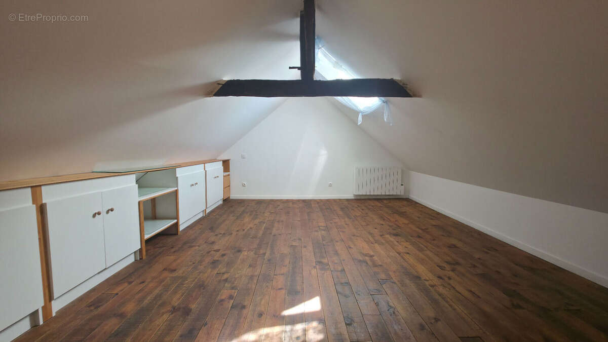Maison à MONTOIR-DE-BRETAGNE