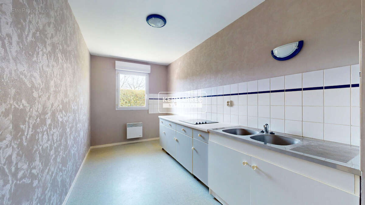 Appartement à ORVAULT