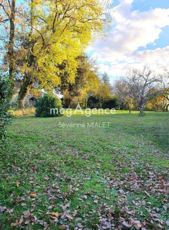 Maison à CHERVES-RICHEMONT