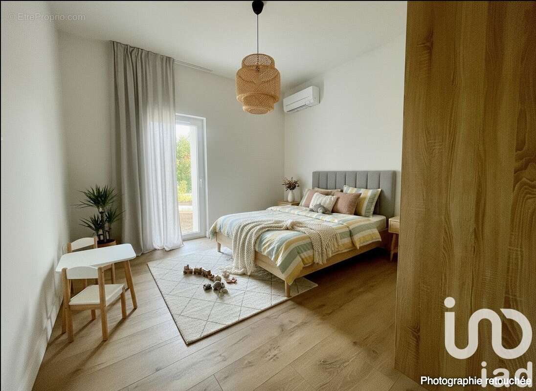 Photo 9 - Appartement à MURET