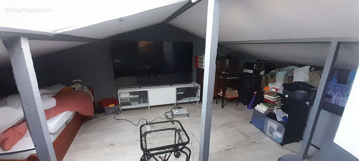 Maison à PORT-DE-BOUC