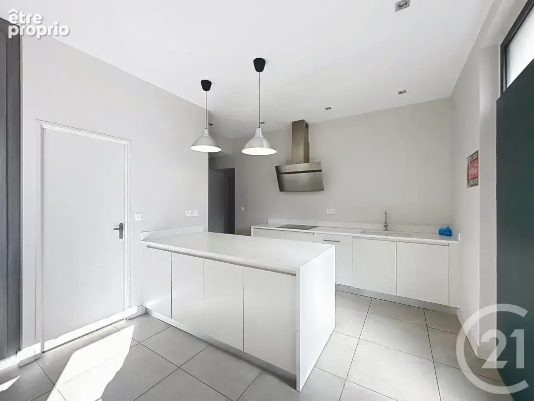 Maison 5 pièces 137 m² à vendre à Vienne (38200) - photo 6