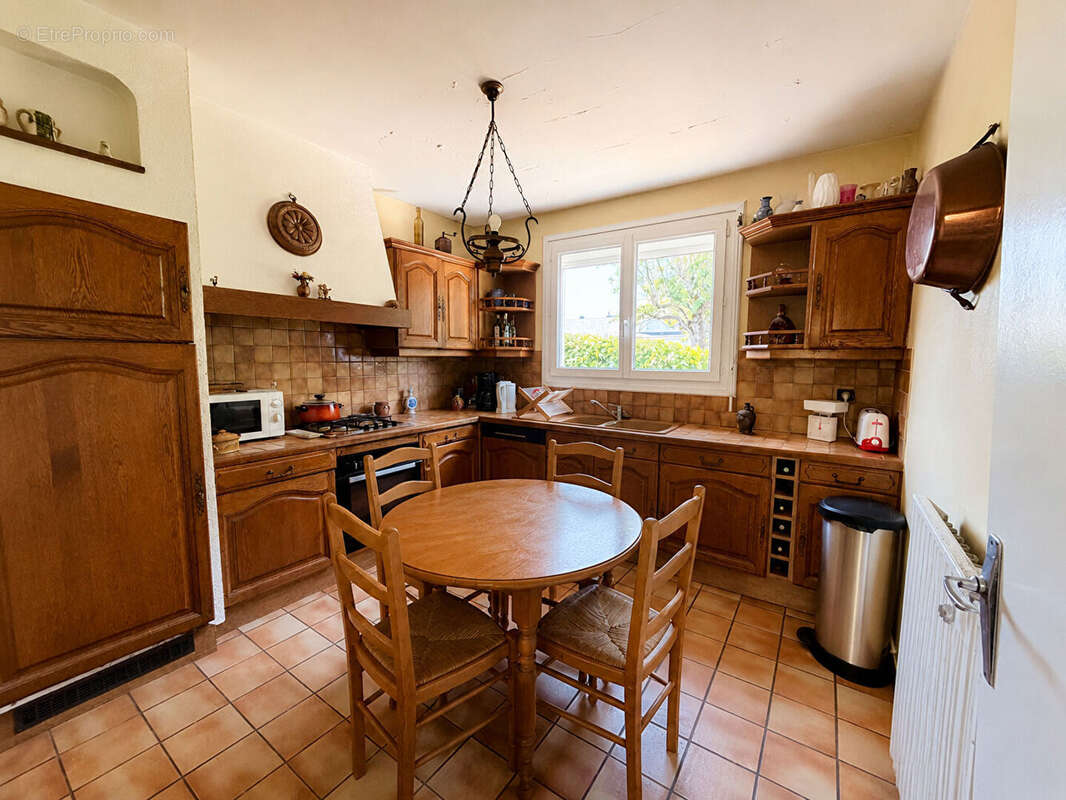 Maison à CARQUEFOU