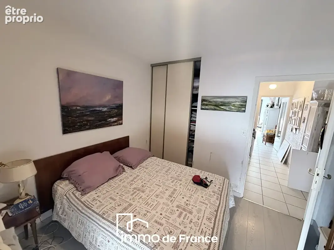 Appartement Rodez 2 pièce(s) 49 m2 - photo 5