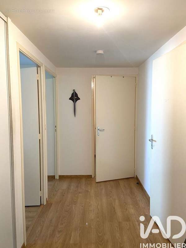 Photo 4 - Appartement à SAUTRON