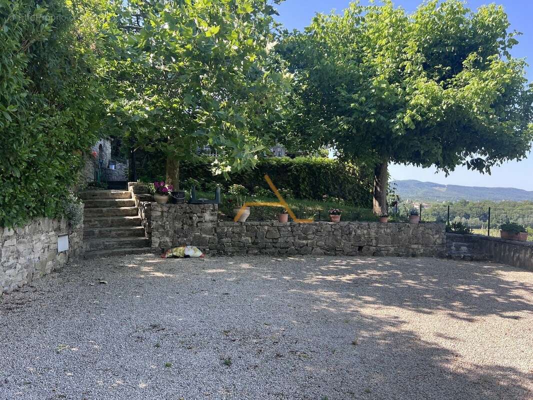 Vieux village de la begude - photo 14