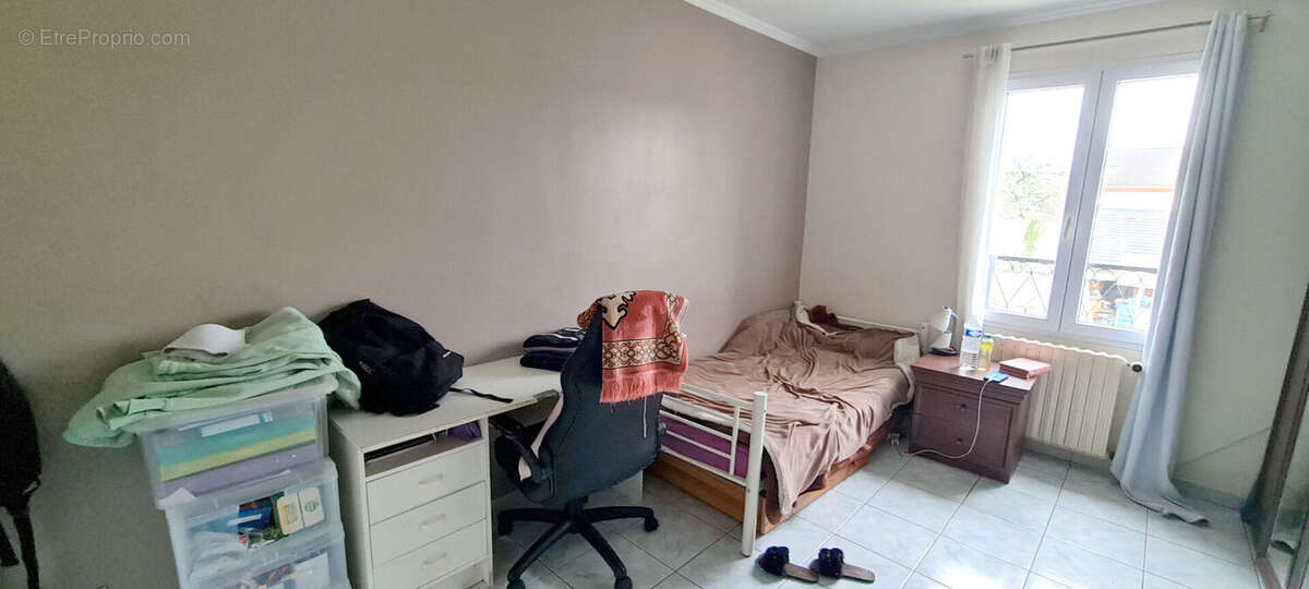 Maison à VILLEPARISIS