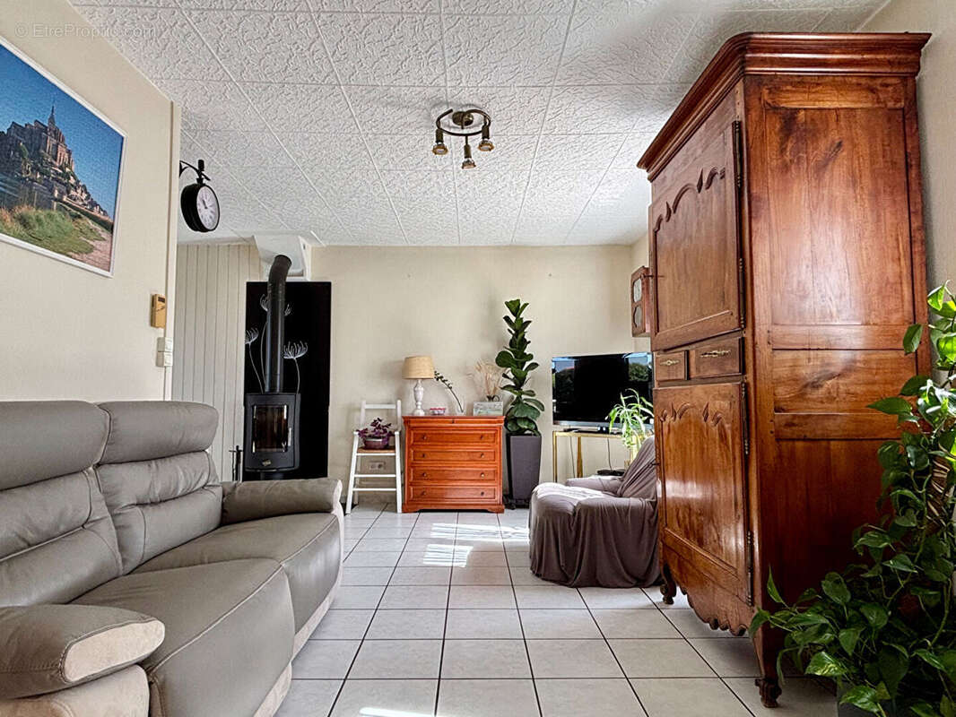 Maison Les Sables D Olonne - photo 8
