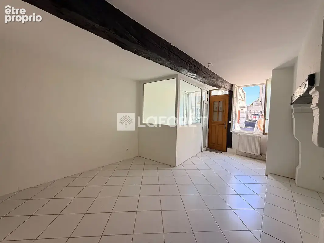 Maison de ville Chalons En Champagne  4 pièces 92 m² - photo 4