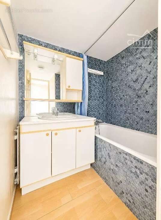 Bel appartement en duplex de type T3 - photo 8