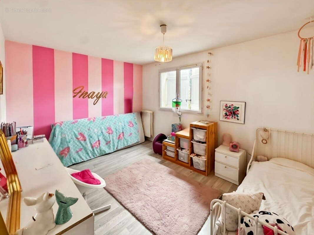 Maison à DAMMARIE-LES-LYS