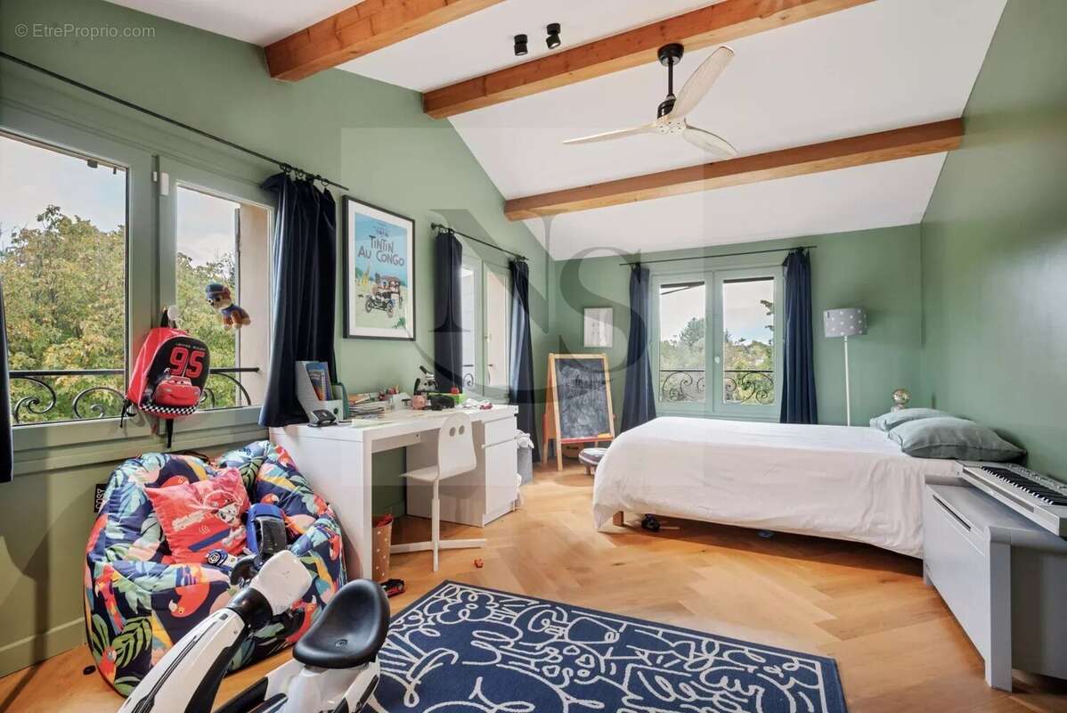 Maison à AIX-EN-PROVENCE