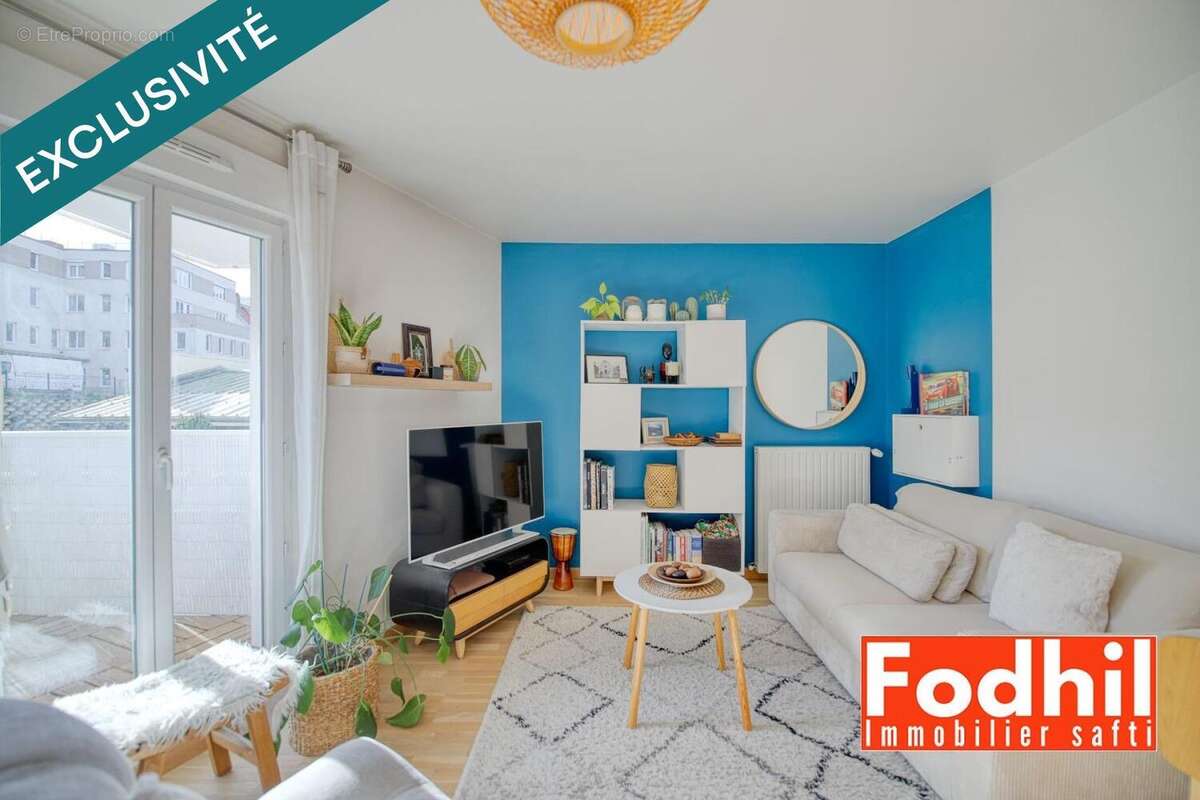 Photo 6 - Appartement à CHATENAY-MALABRY