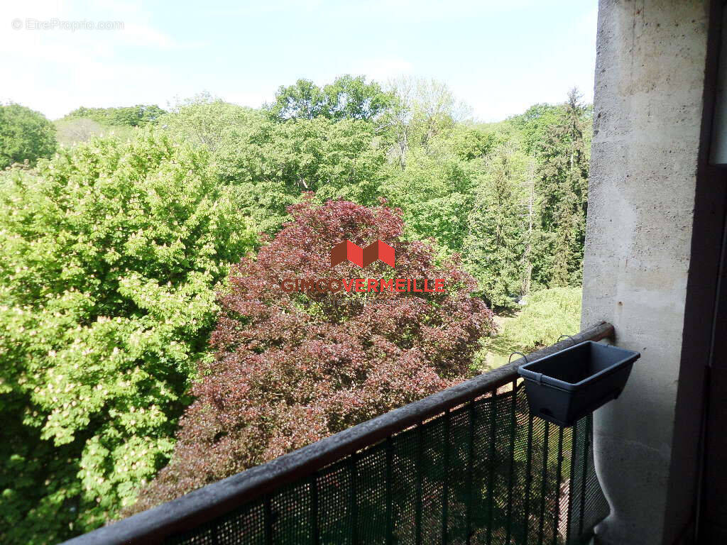 Appartement à BOUGIVAL
