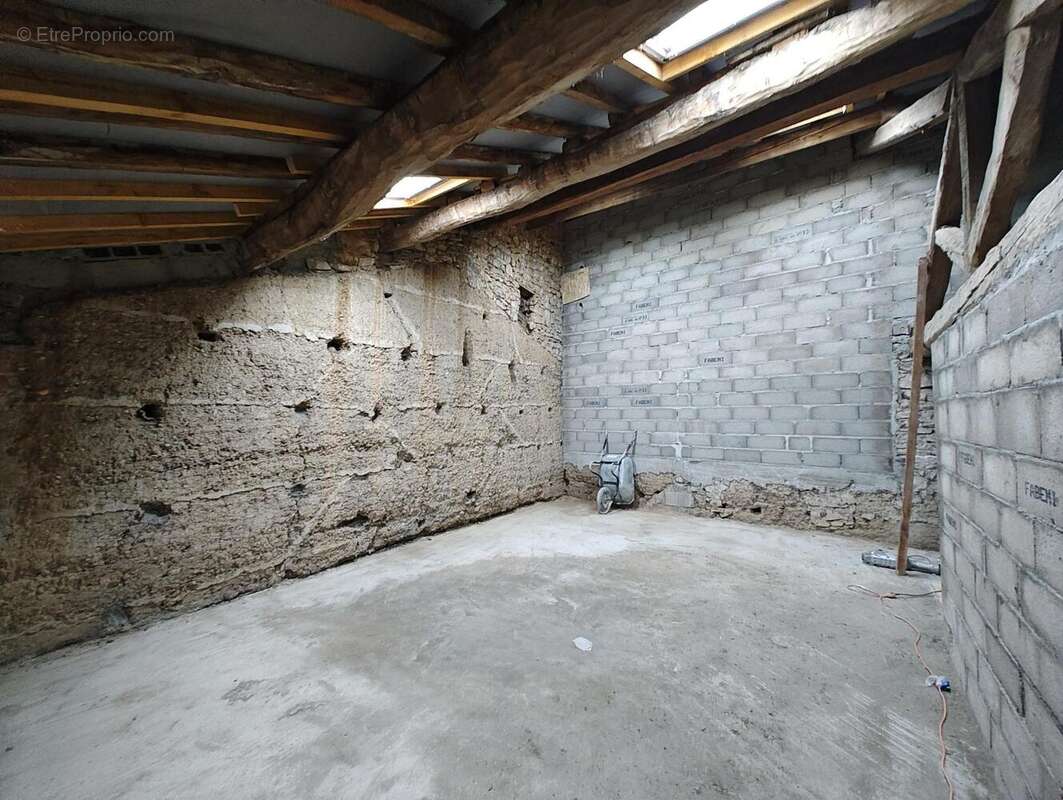 Photo 4 - Appartement à LA VERPILLIERE
