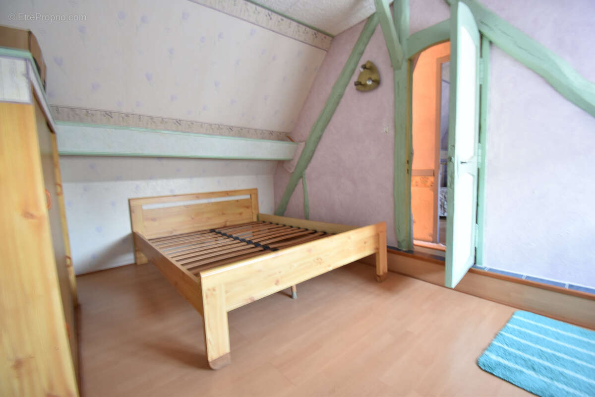 Maison à ILLIERS-COMBRAY
