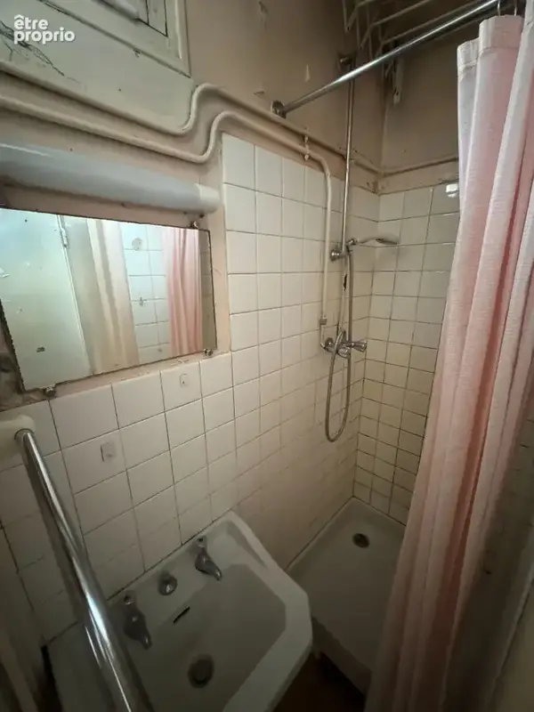Versailles, Marché ND 3P 44,05 m² Carrez - photo 11
