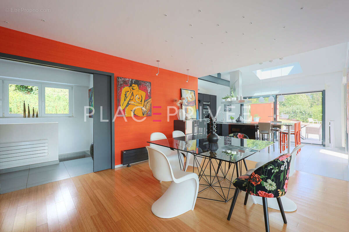 Maison à SAINT-DIE-DES-VOSGES