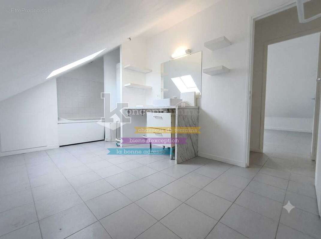 Appartement 60 m² à Breuil-Le-Vert  - photo 3