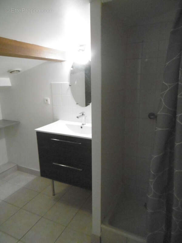Appartement à TOURNUS
