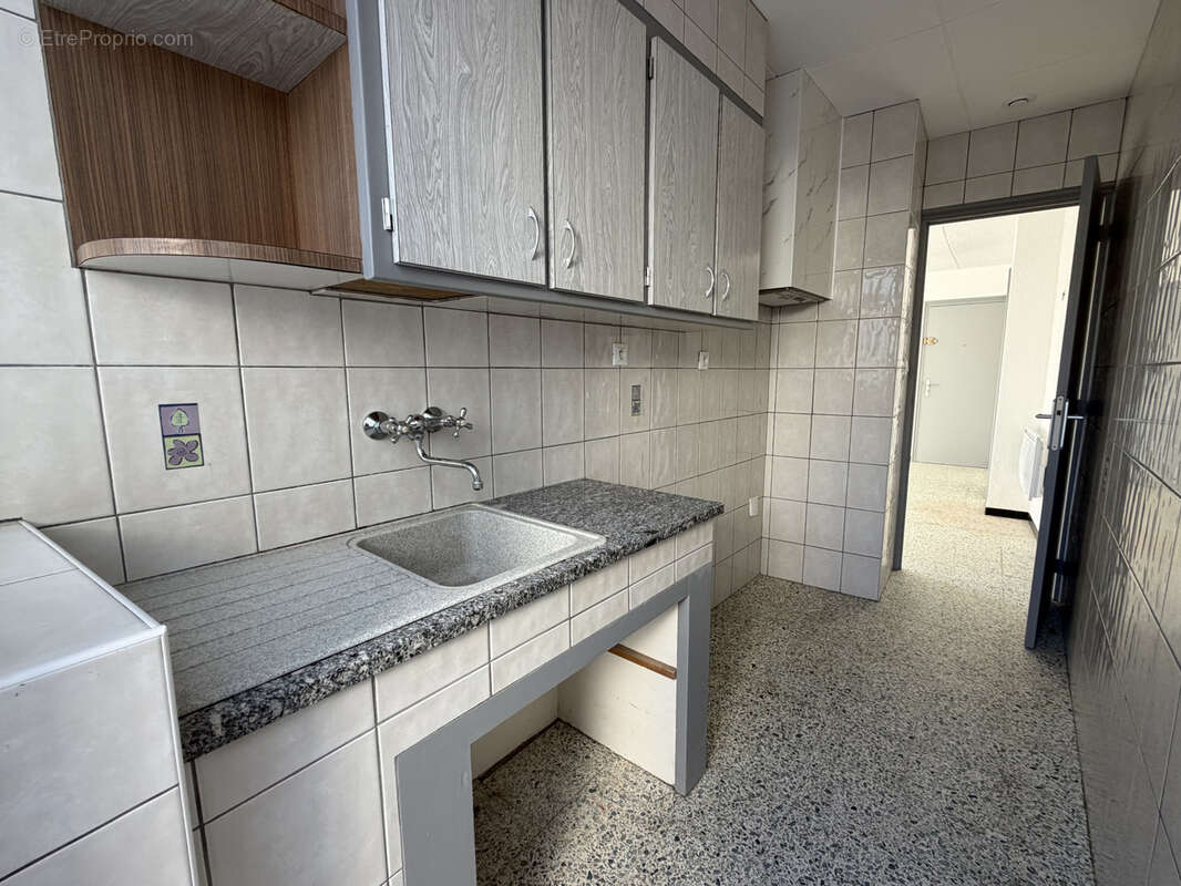 Appartement à LE SOLER