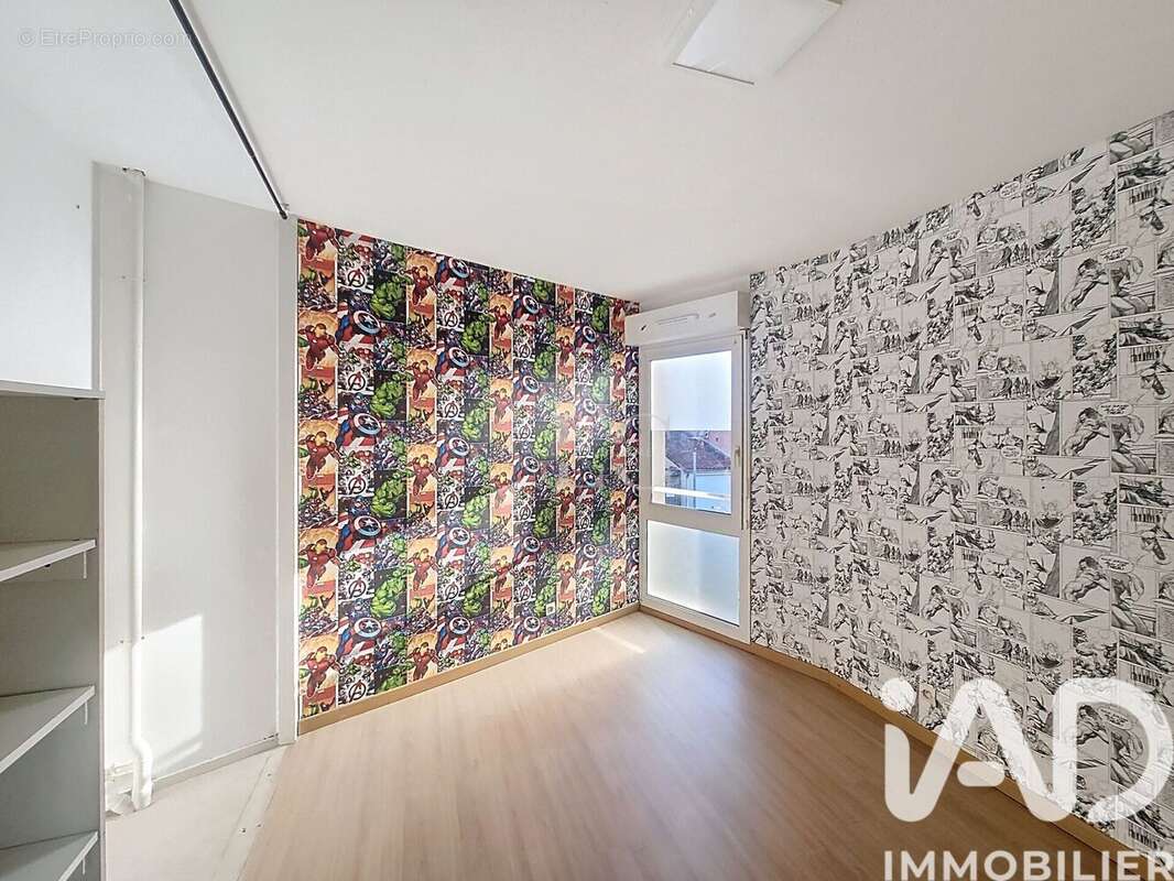 Photo 6 - Maison à AUCAMVILLE