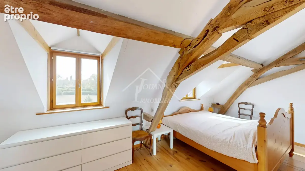 Propriété d'exception : domaine équestre & camping sur plus de 9 hectares - photo 11