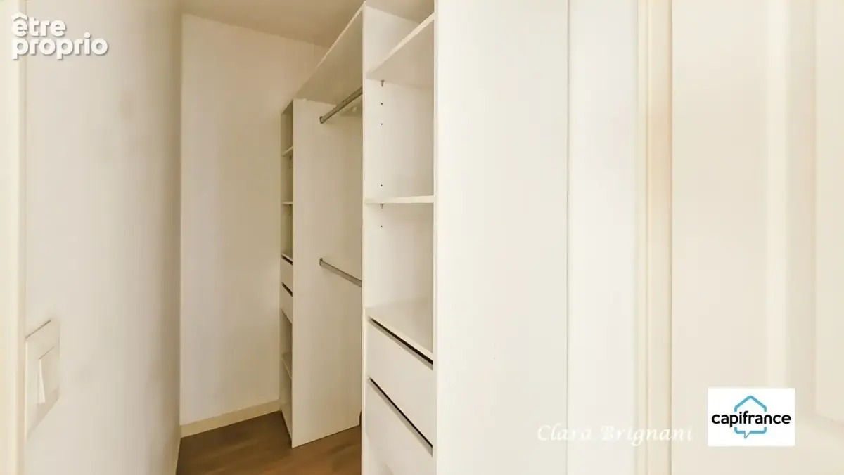 Appartement 4 pièces 78,54 m² avec balcon de 11 m², ascenseur   et 2 parkings – Arpajon (91) - photo 16