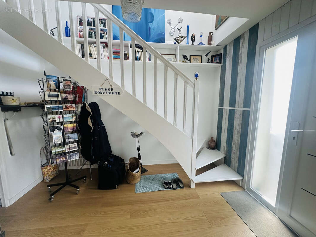 Maison 124 m² à Rennes  - photo 6