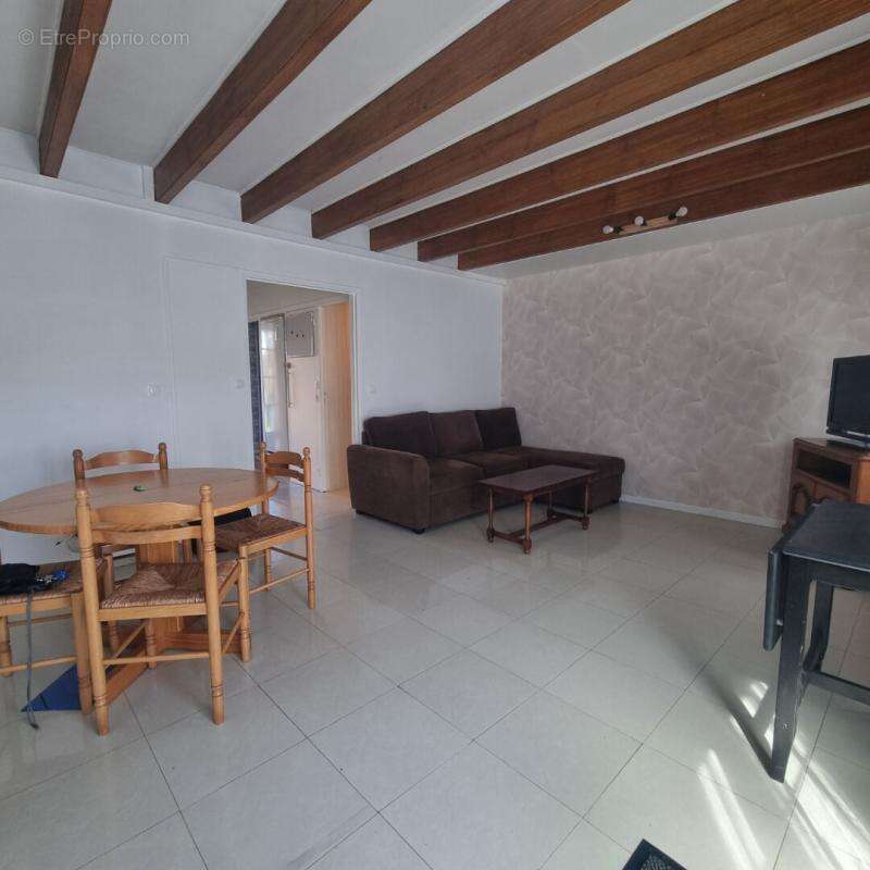 Maison Grues 4 pièce(s) 72.30 m2 - photo 3