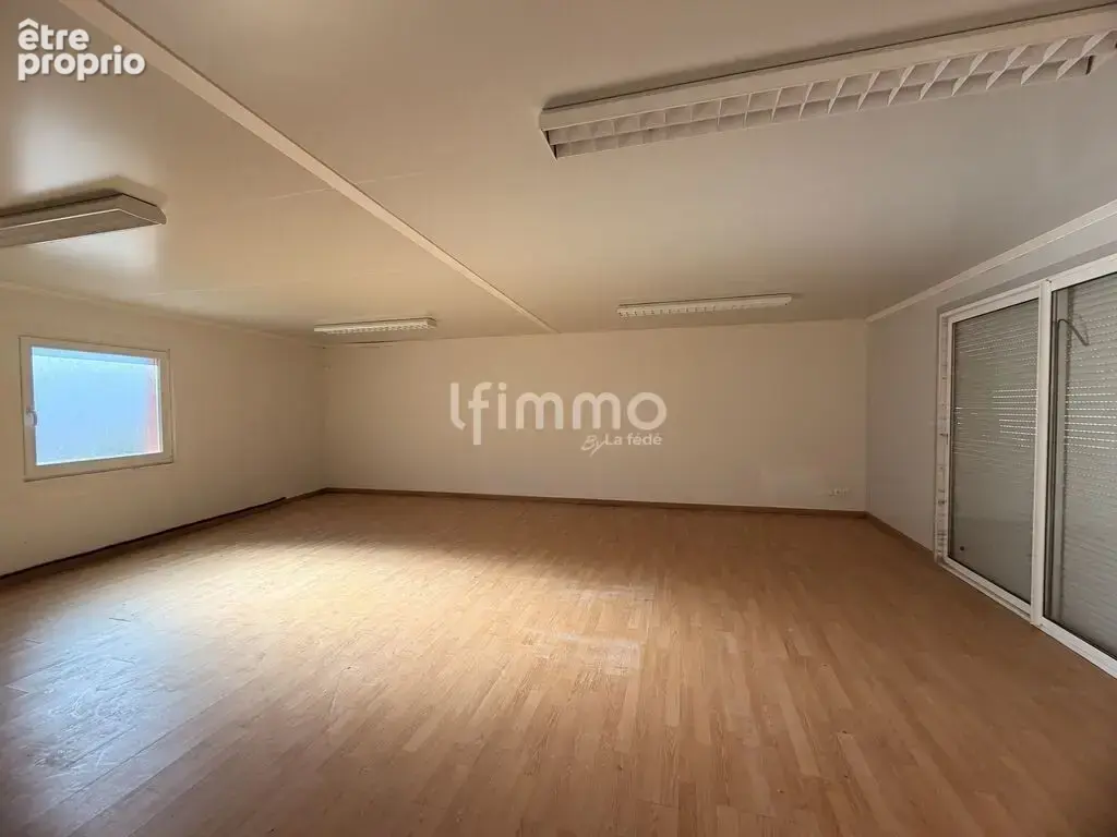 Complexe Immobilier Mixte : Rendement Immédiat + Extension 65m² - photo 7