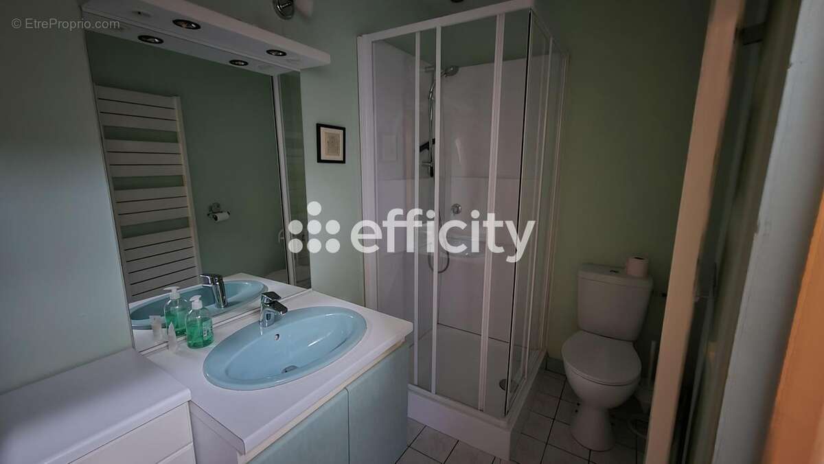 Maison à ARROMANCHES-LES-BAINS