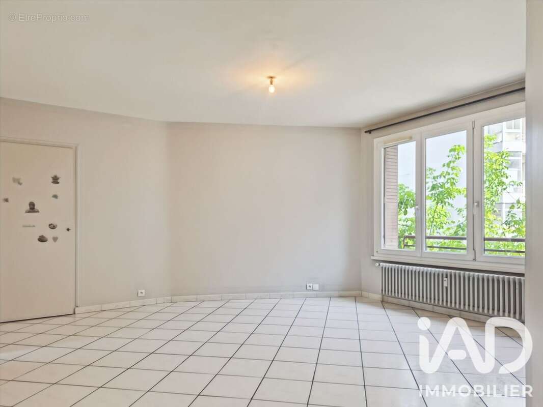 Appartement 59 m² à Chambery  - photo 5