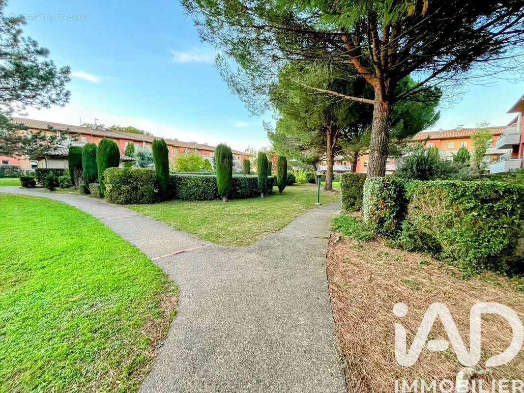 Photo 2 - Appartement à FONSORBES