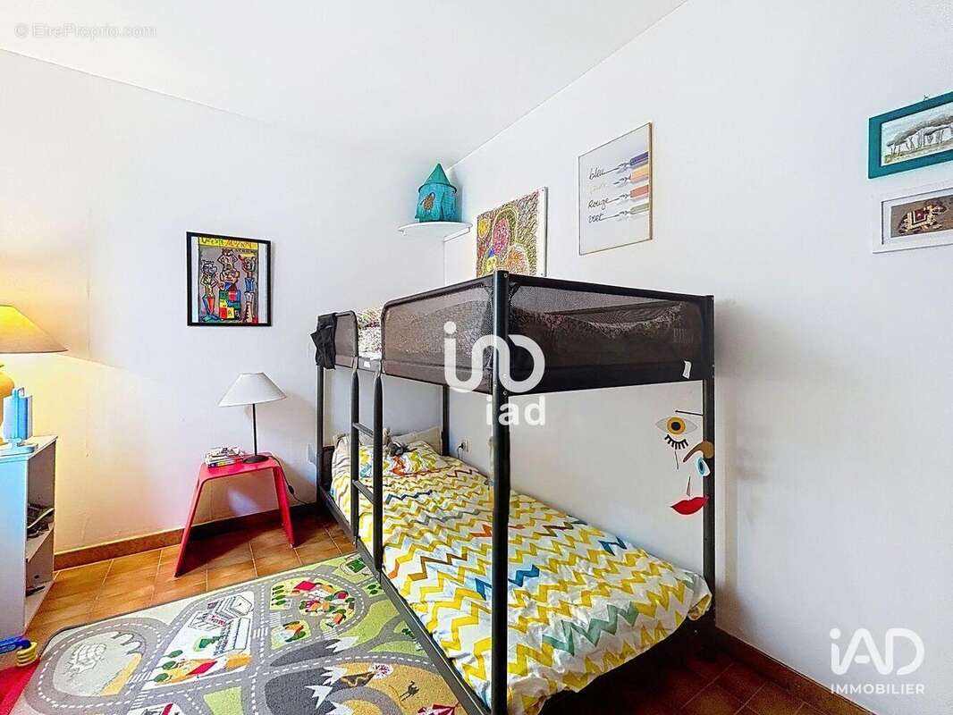 Photo 8 - Maison à MENTON