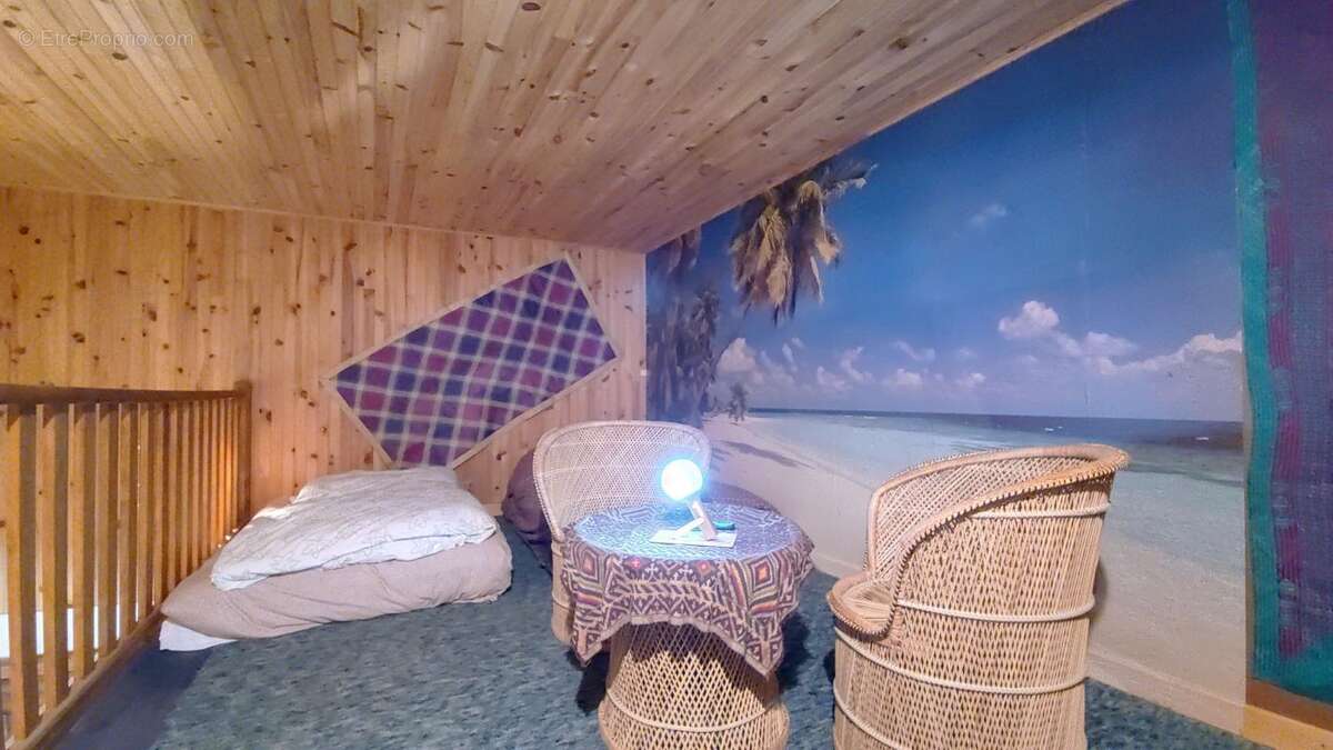 Maison à FLAMMERANS