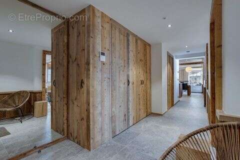 Appartement à VAL-D&#039;ISERE