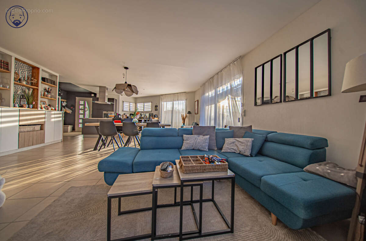 Maison à VOID-VACON