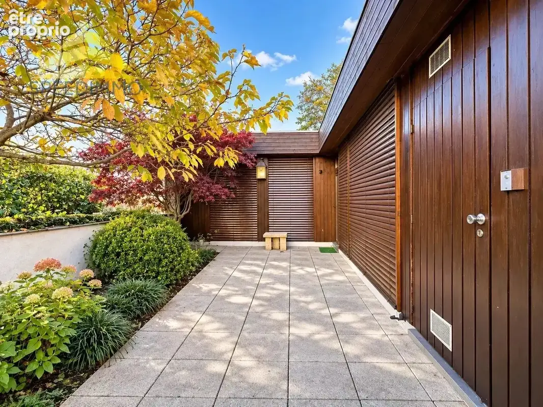 À vendre - Maison de plain-pied T4 – 86 m² – Boussy-Saint-Antoine - photo 2