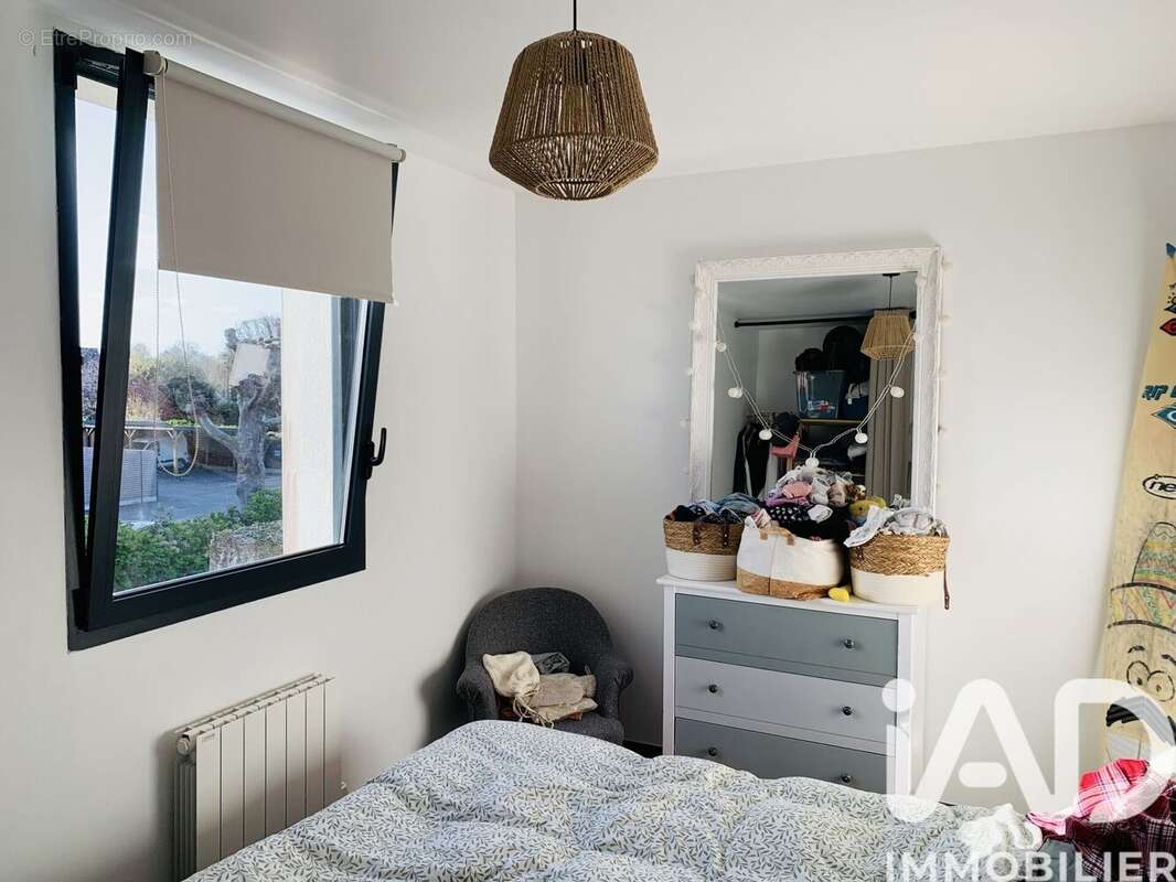 Photo 4 - Appartement à SAINTE-ANNE-D'AURAY