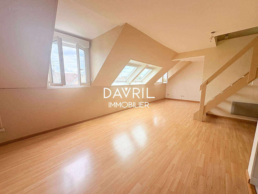 Appartement à ANDRESY